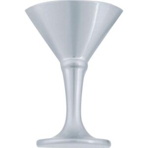 Atlas Martini Glass Knob Collection