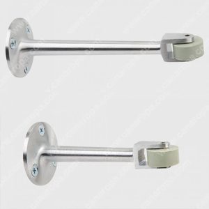 DOREX RB600/RB400 Roller Bumper Stop