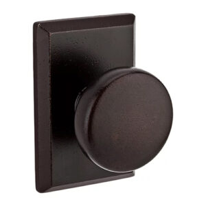 Baldwin Reserve Rustic Knob