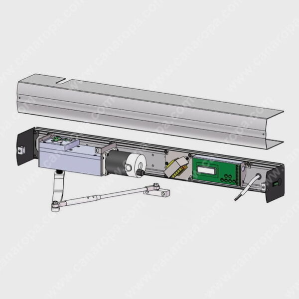 Sigma Automatics SA-300 Low Energy Swing Door Operator