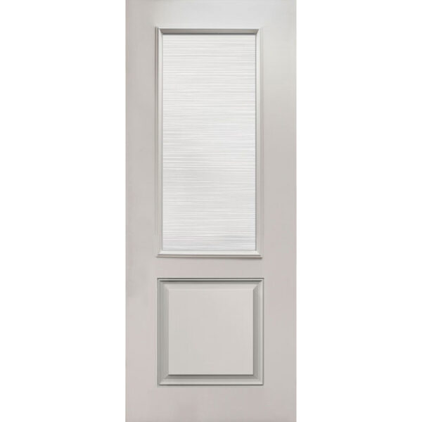 Mennie 8' Smooth 2 Panel (SM8-2H)