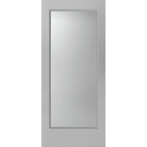 Mennie 6'8" Panel (SM-FG 22)