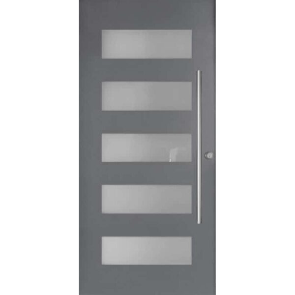 Mennie 6'8" Smooth Panel (SM-5L)