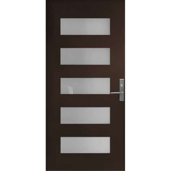 Mennie 6'8" Smooth Panel (SM-5L)