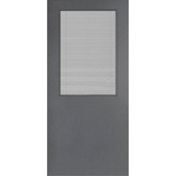 Mennie 6'8" Smooth Panel (SM-BG-1843)