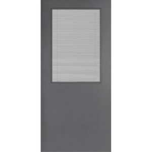 Mennie 6'8" Smooth Panel (SM-BG-2243)