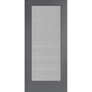 Mennie 6'8" Smooth Panel (SM-BG-2264)