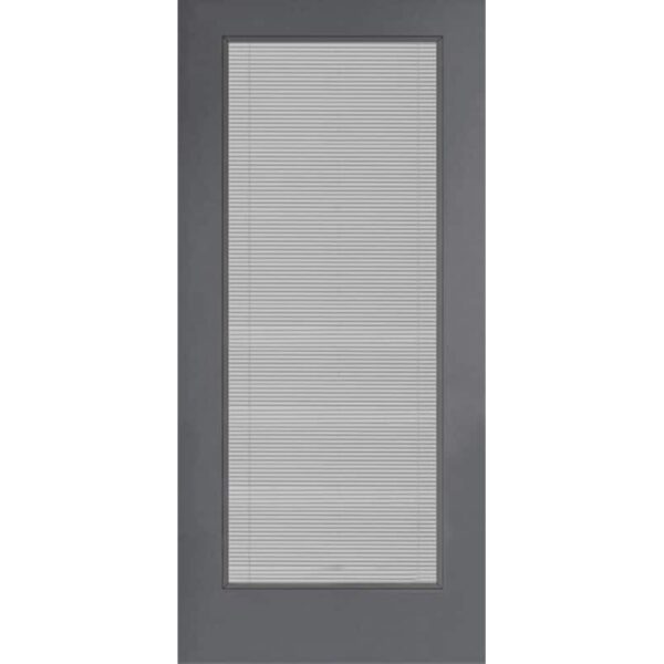 Mennie 6'8" Smooth Panel (SM-BG-2264)