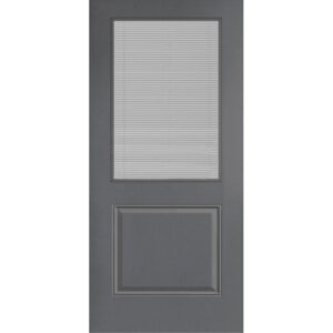 Mennie 6'8" Smooth Panel (SM-BG-2236-1P)