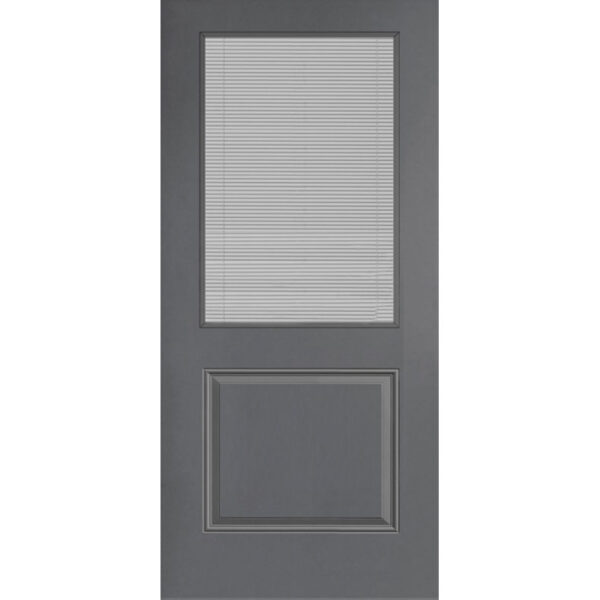 Mennie 6'8" Smooth Panel (SM-BG-2236-1P)