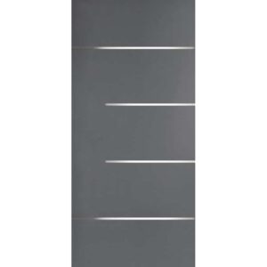 Mennie 8' Smooth Panel (SM-SS1)