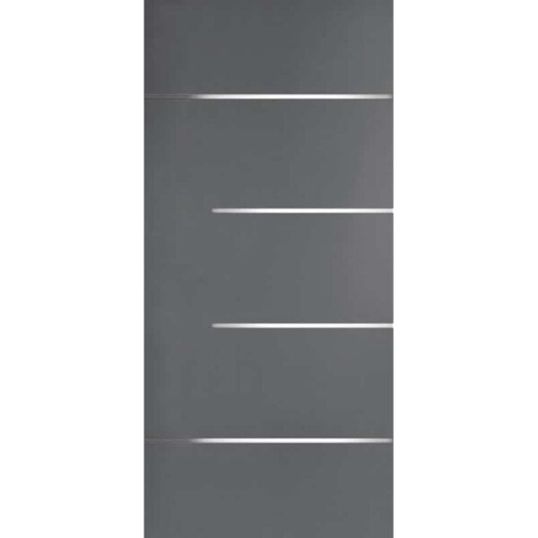 Mennie 8' Smooth Panel (SM-SS1)