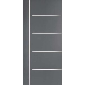 Mennie 8' Smooth Panel (SM-SS9)