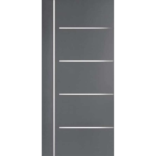 Mennie 8' Smooth Panel (SM-SS9)