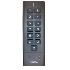 Ferco Tedee Bluetooth Keypad