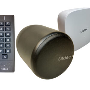 Ferco Tedee PRO Smart Lock Combo Pack