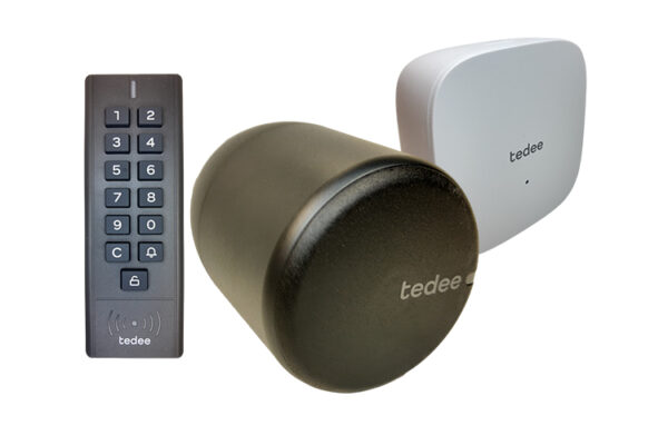 Ferco Tedee PRO Smart Lock Combo Pack