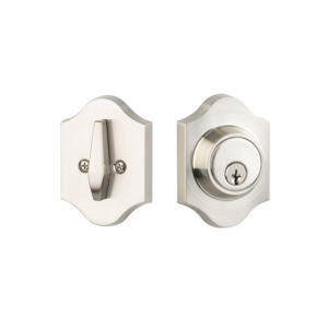 Yale Everly Deadbolt