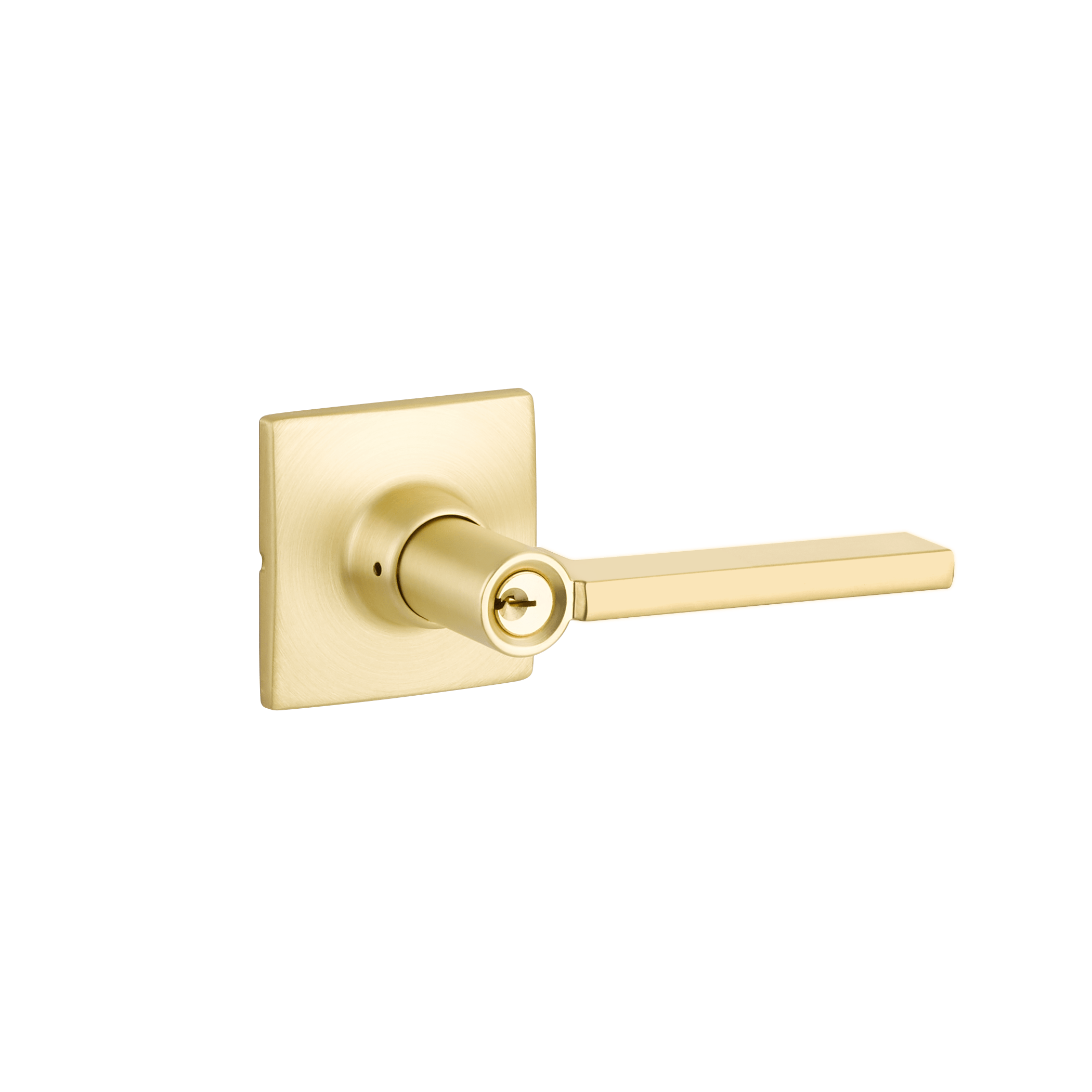 Yale Marcel Rosette Nils Lever - Canada Door Supply