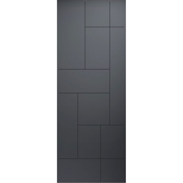 Mastergrain E528/E553 Contemporary Edge Smooth Engraved