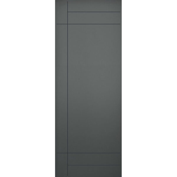 Mastergrain E536-E552 Contemporary Edge Smooth Engraved