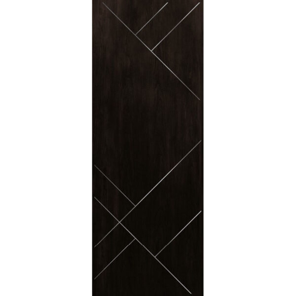 Mastergrain C607/C614 Esperanza – Contemporary Stainless Inlay