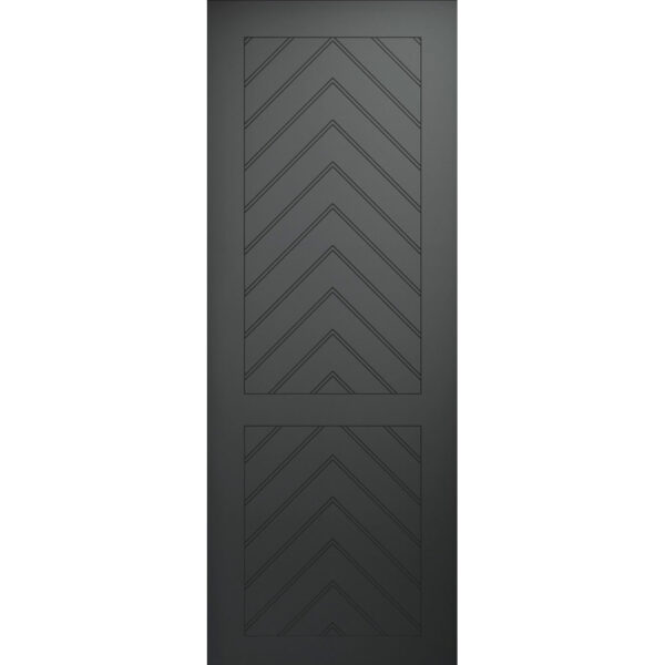 Mastergrain E904/E954 Madeline – Contemporary Edge Smooth Engraved