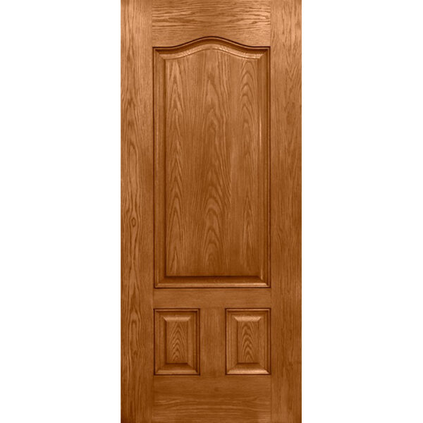 Mastergrain O294 Classic Oak 3-Panel