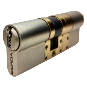 FERCO GERDA Profile Cylinders for Tedee Smart Locks.