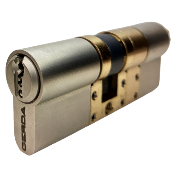 FERCO GERDA Profile Cylinders for Tedee Smart Locks.