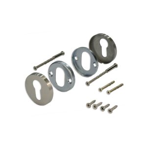 Ferco Square Rosette For Profile Cylinder