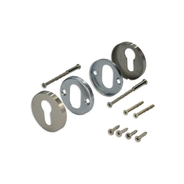 Ferco Square Rosette For Profile Cylinder