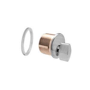 CRL Mortise Thumbturn Cylinder