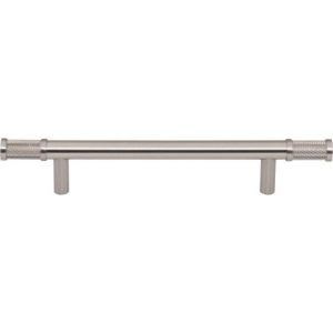 Top Knobs Burnham Pull