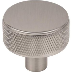 Top Knobs Burnham Round Knob