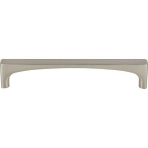 Top Knobs Grace Riverside Pull