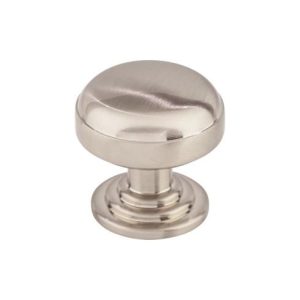 Top Knobs Ellis Knob For Different Finish