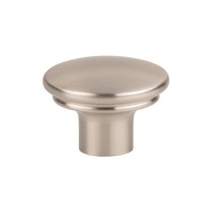 Top Knobs Ellis Julian Oval Knob