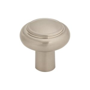 Top Knobs Regent's Park Clarence Knob