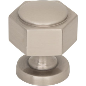 Top Knobs Stanmore Knob