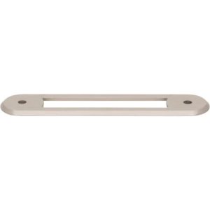 Top Knobs Brockwell Backplate