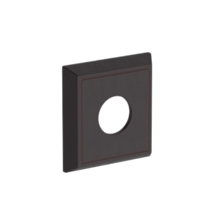 Baldwin Reserve Chamfered Square Rose