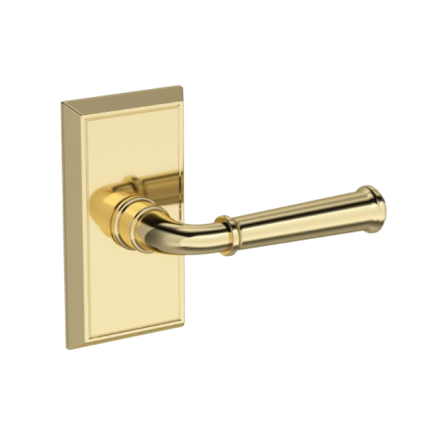 Baldwin Reserve Dunsmoor Classic Lever