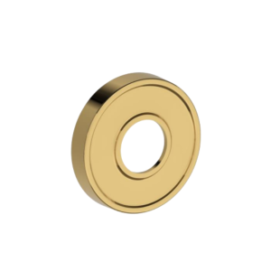 Baldwin Reserve Recessed Round Rose