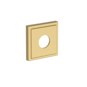 Baldwin Reserve Stepped Square Rose