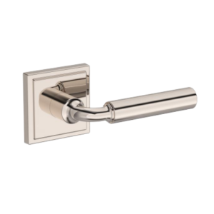 Baldwin Reserve La Conner Classic Lever