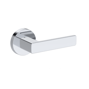 Baldwin Reserve Sharpewood Premium Lever