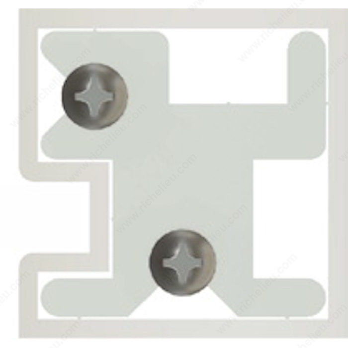 Richelieu Center Partition Post EXP3172 - Image 2