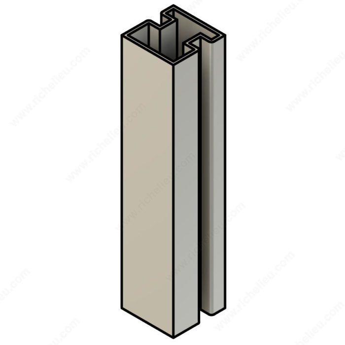 Richelieu Center Partition Post EXP3172