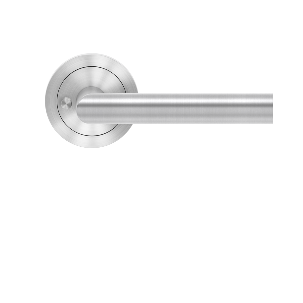 Karcher Design Rhodos XL Lever - Canada Door Supply